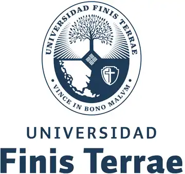 logo - Universidad Finis Terrae